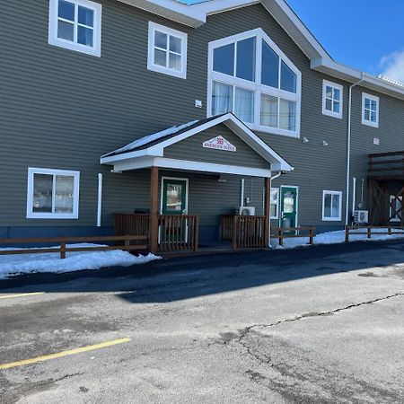 Riverview Suites Clarenville Dış mekan fotoğraf