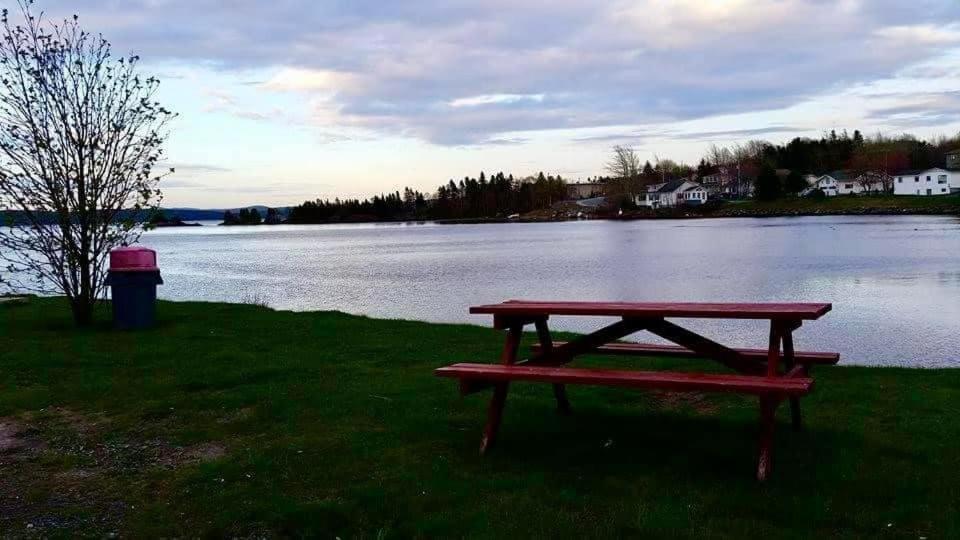 Riverview Suites Clarenville Dış mekan fotoğraf