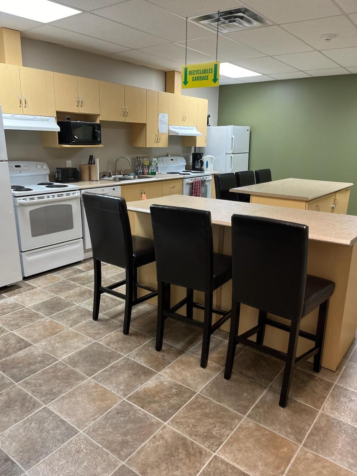 Riverview Suites Clarenville Dış mekan fotoğraf
